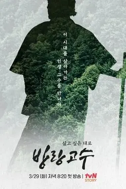 방랑고수
