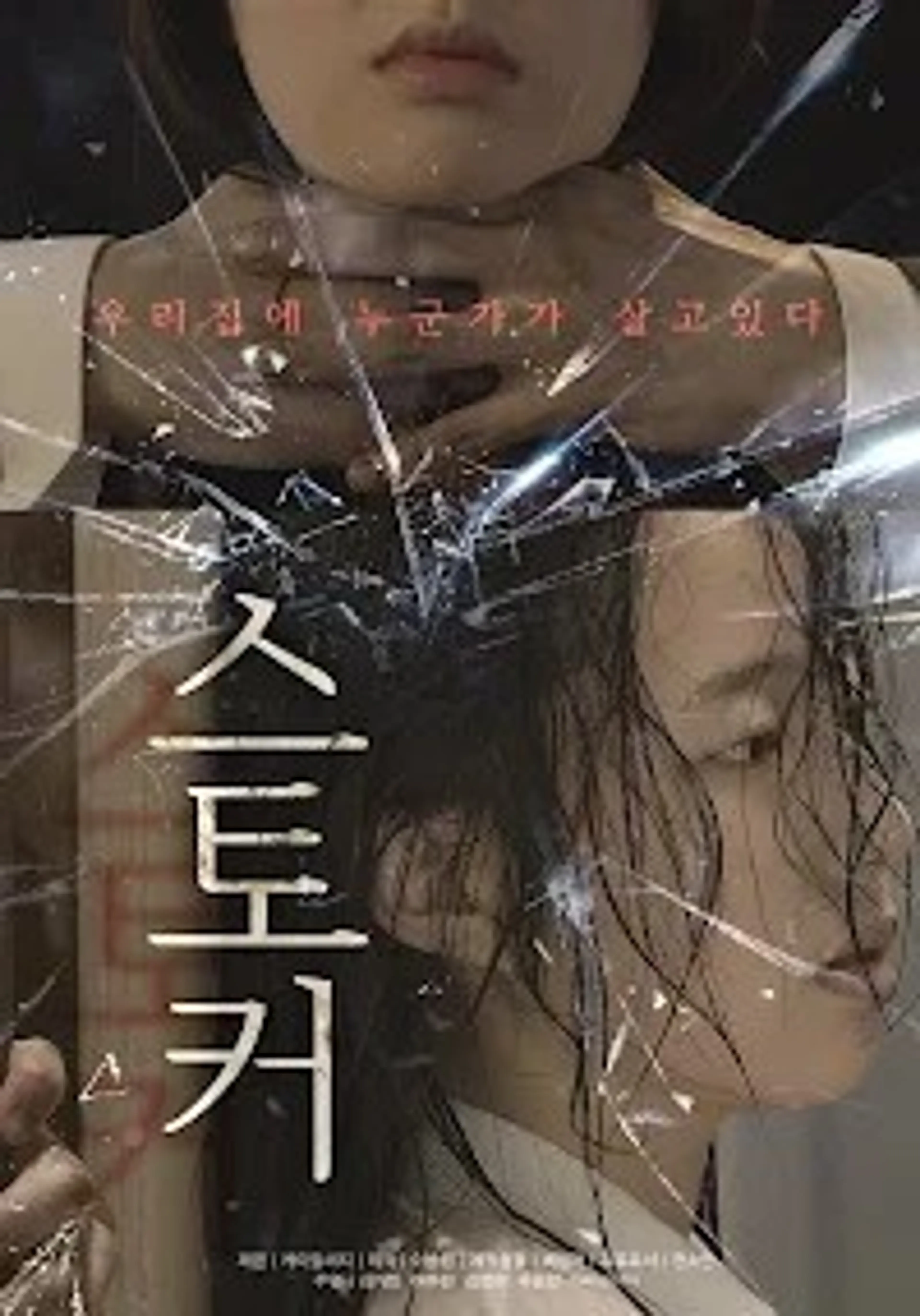 스토커