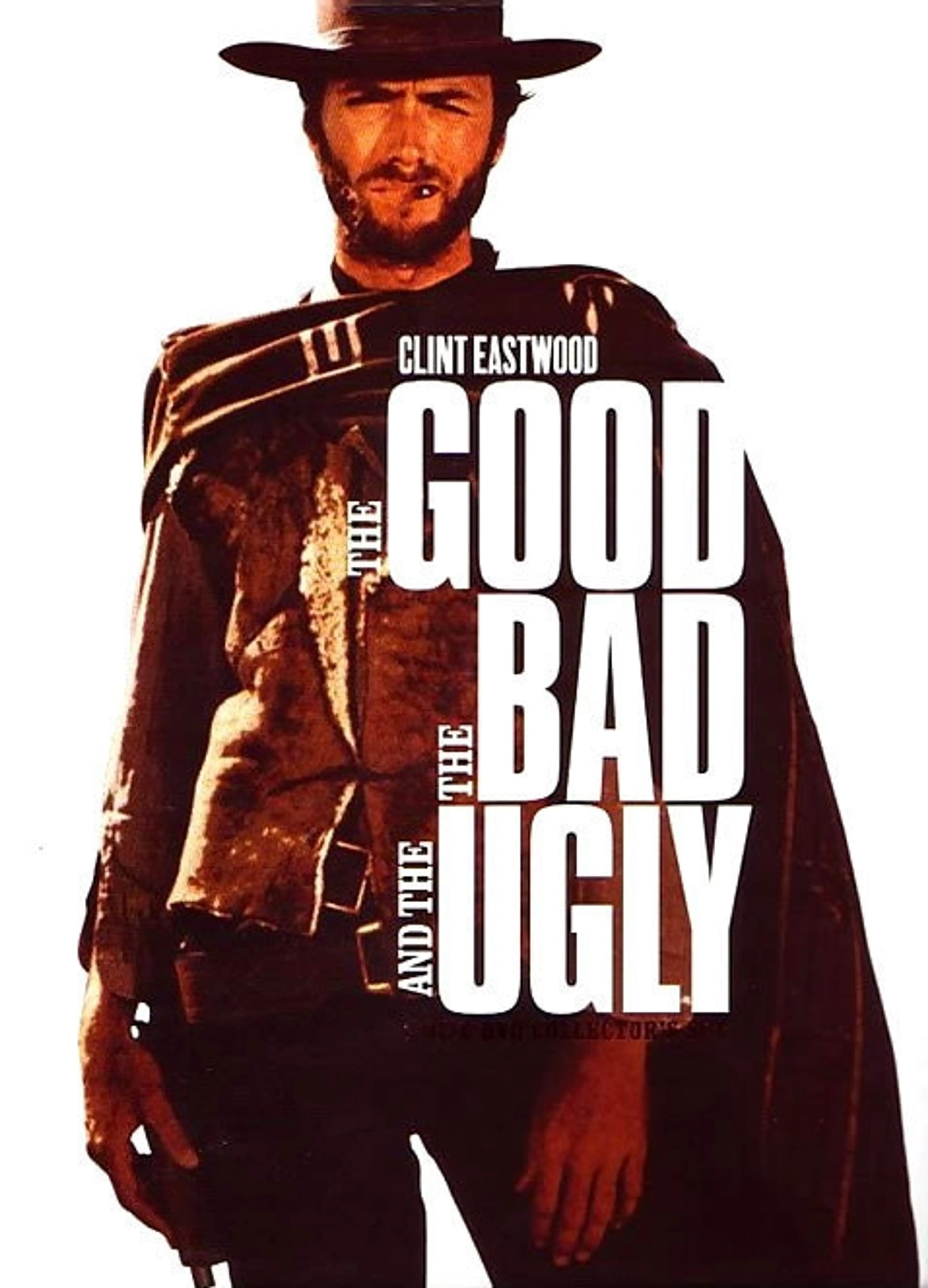 The Good, the Bad, and the Ugly