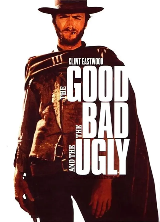 The Good, the Bad, and the Ugly