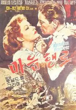 마음의 행로