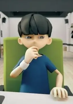 리'액션