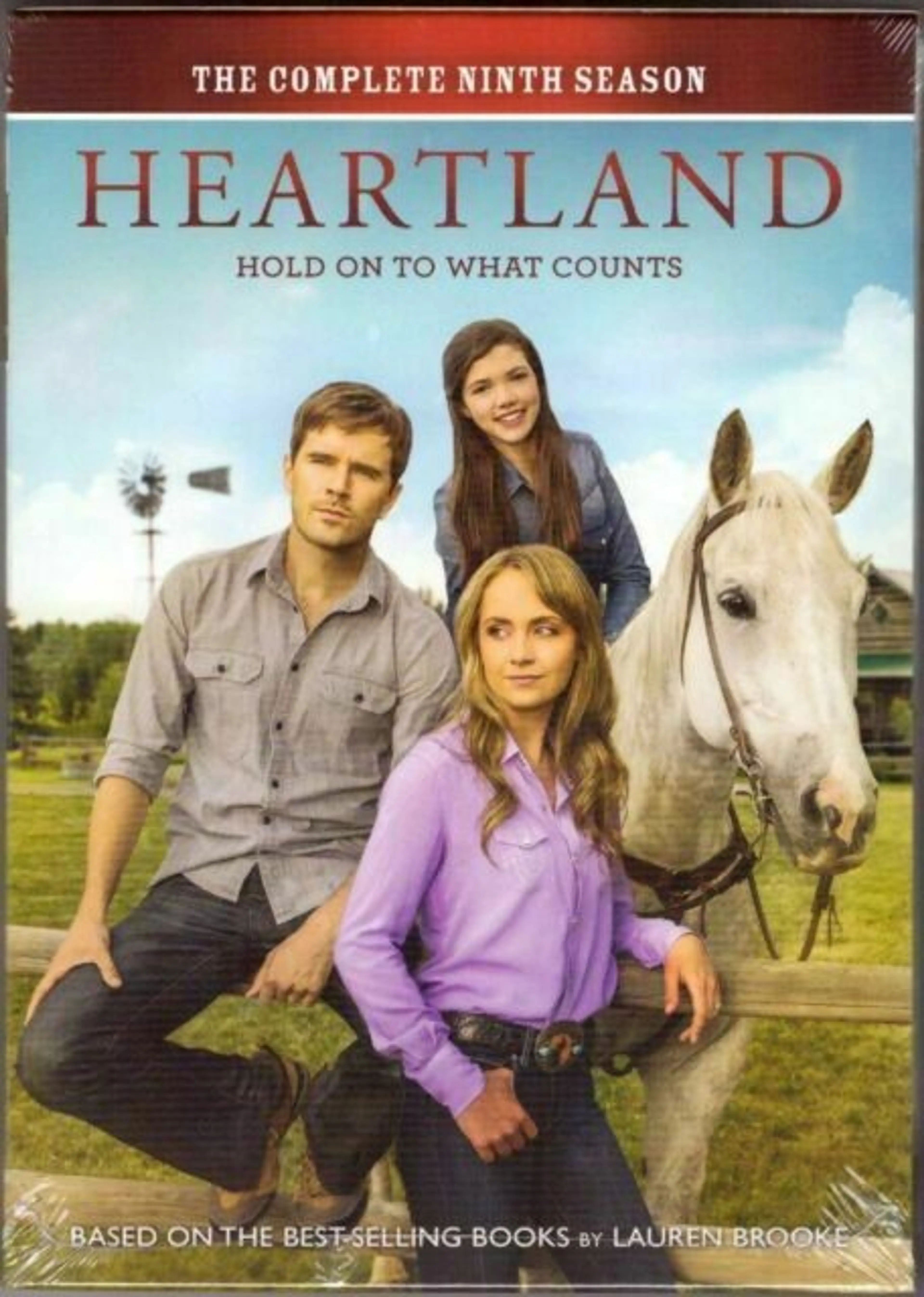 하트랜드 시즌 9