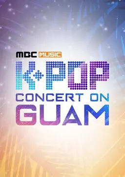 K-POP CONCERT ON GUAM