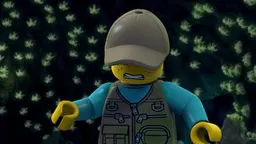 LEGO 시티 LEGO City 2018