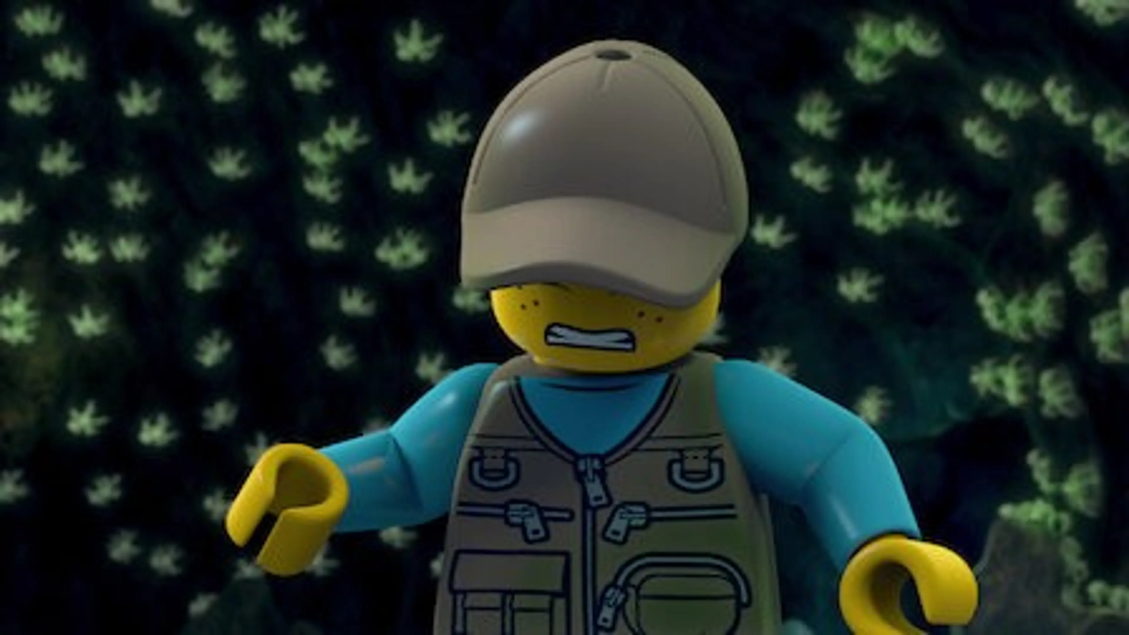 LEGO 시티 LEGO City 2018
