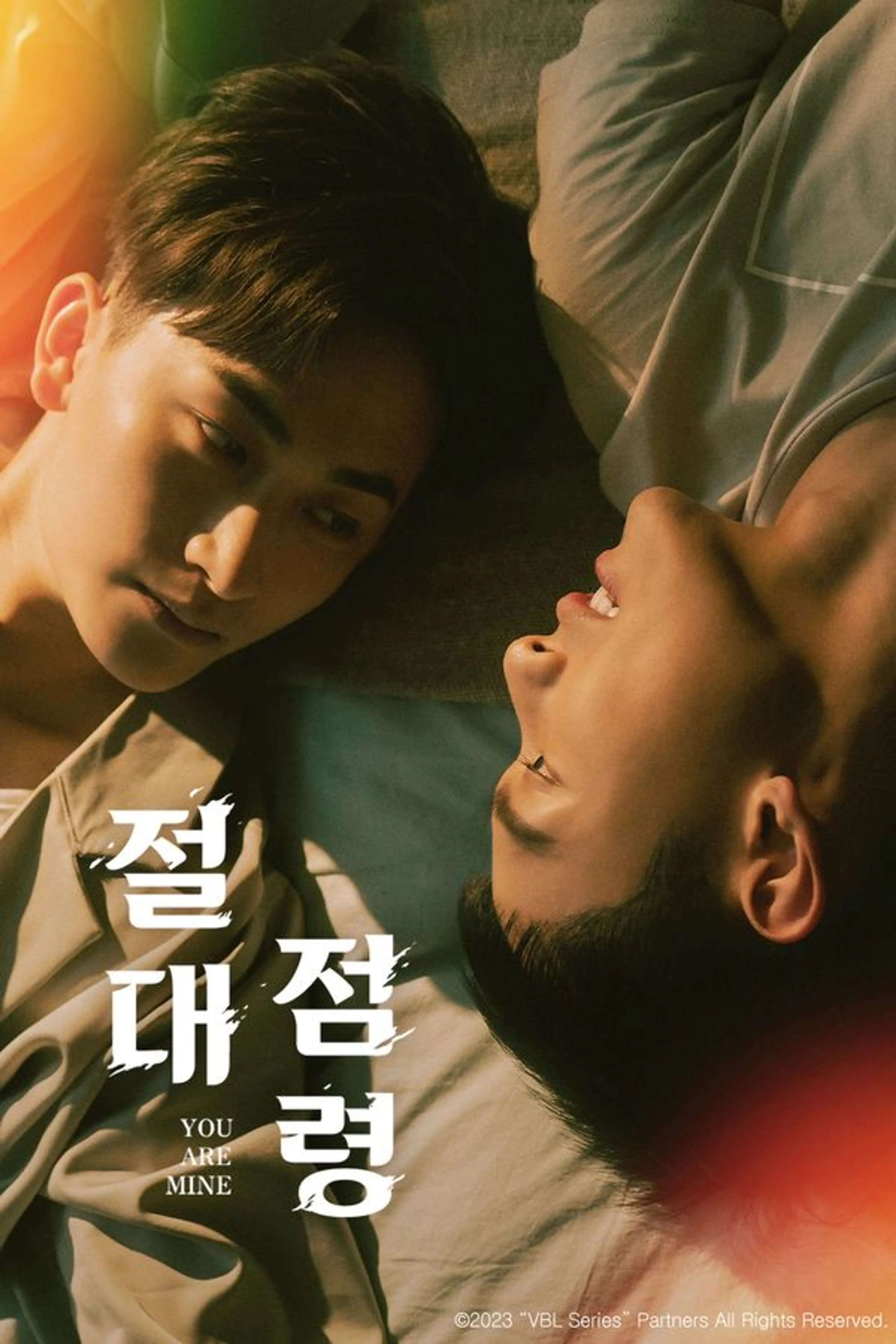 절대점령