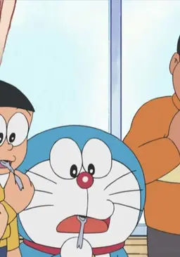 신 도라에몽 4기