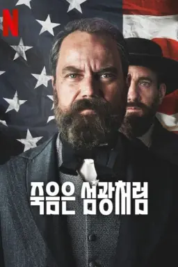 죽음은 섬광처럼