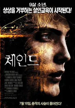 체인드
