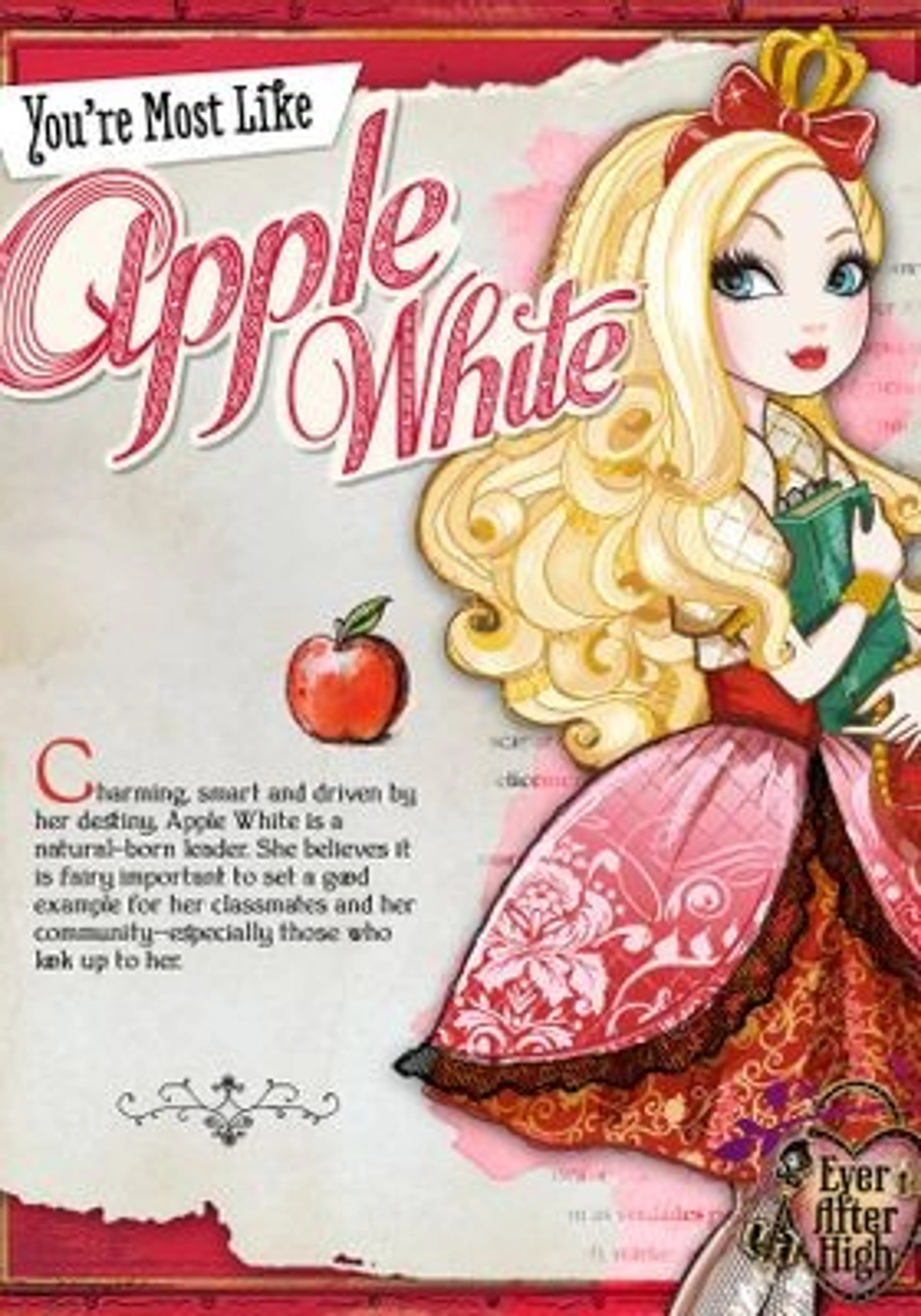 에버 애프터 하이 시즌 3