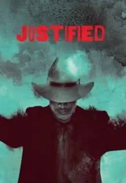 저스티파이드 시즌4