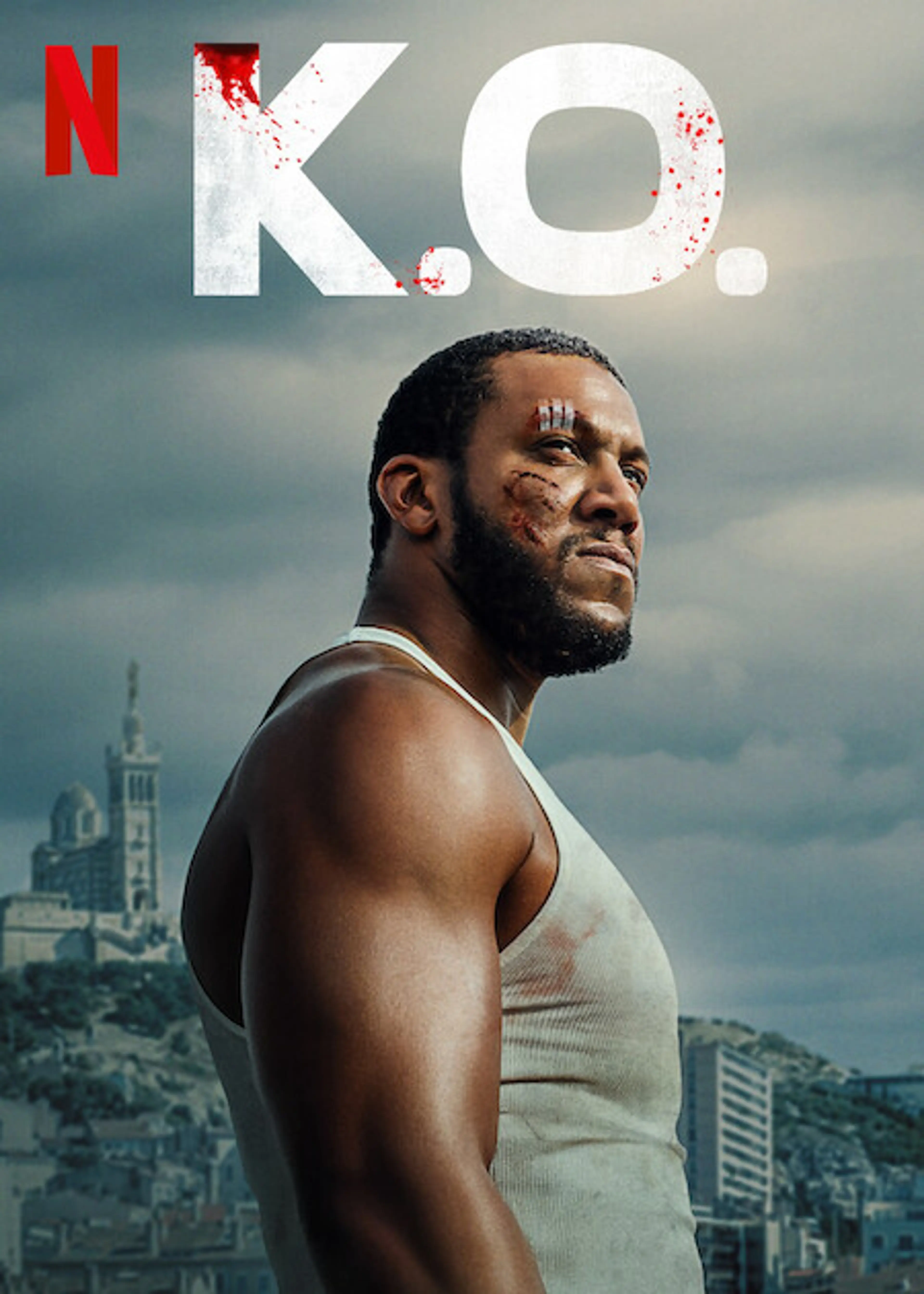 KO