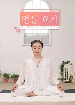 명상요가