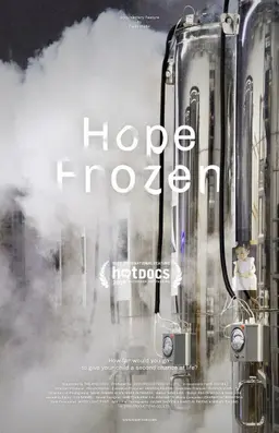 희망을 얼리다: 환생을 향하여