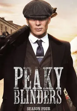 피키 블라인더스 Season 4