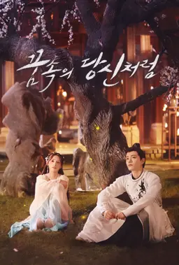 꿈속의 당신처럼