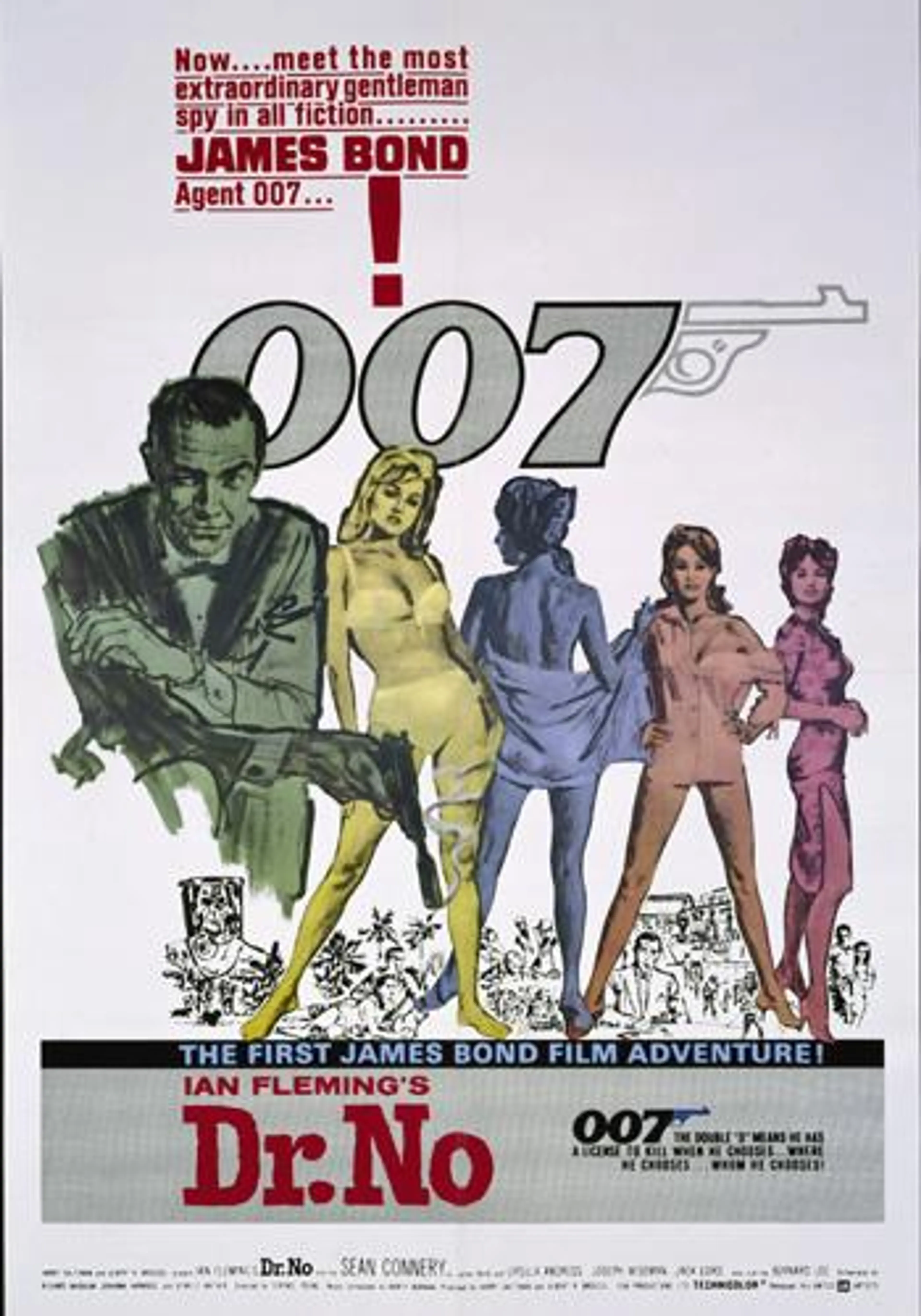 007 살인번호