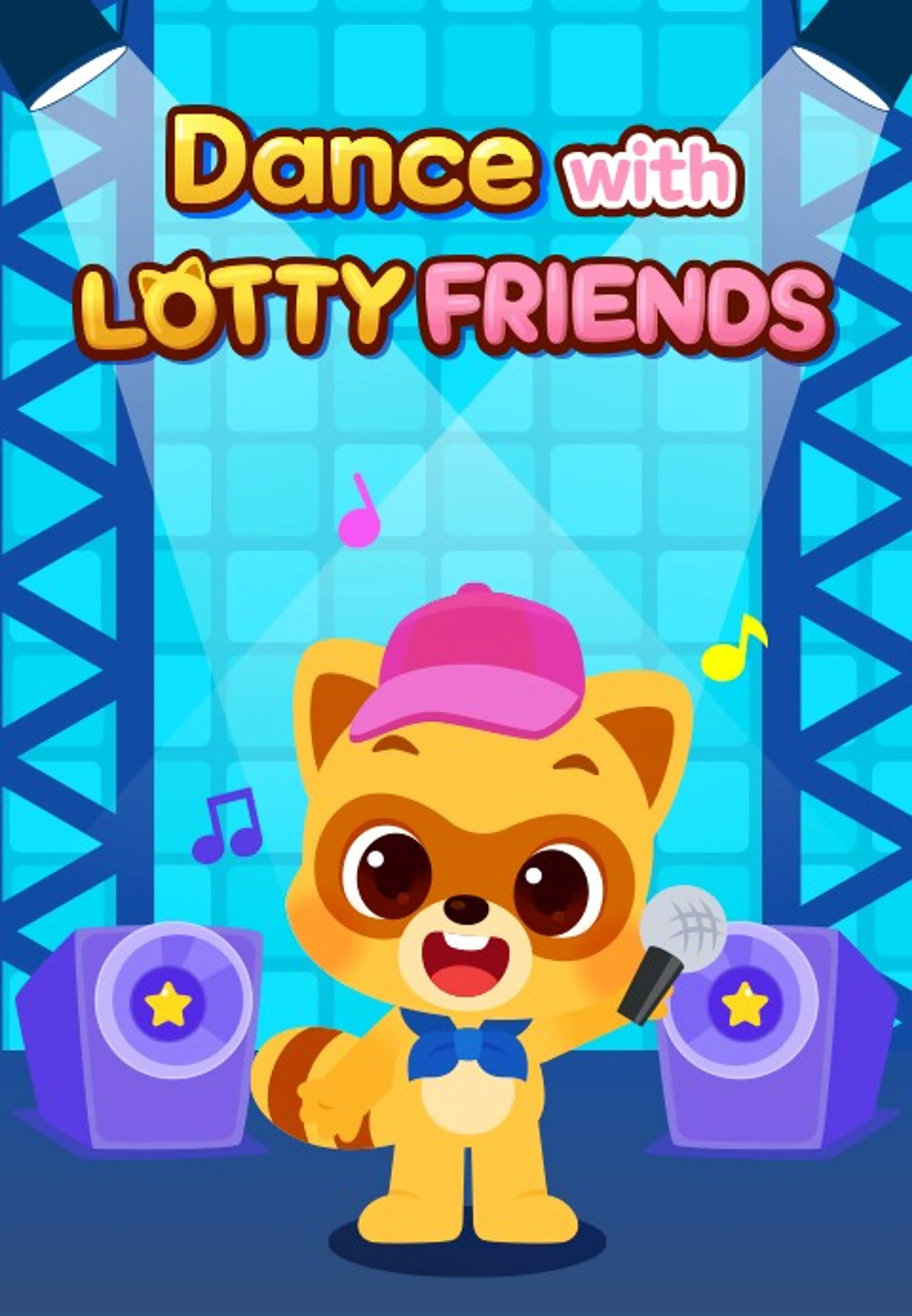 로티프렌즈와 함께하는 율동체조