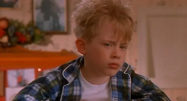 영화 나 홀로 집에 (Home Alone) 리뷰, 출연진, 줄거리(결말포함), 평점, OTT