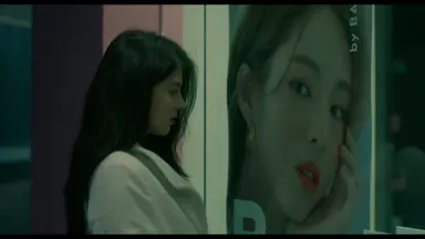 우정과 사랑 넘나드는 두 여자…한소희 스크린 데뷔작 '폭설' | 연합뉴스