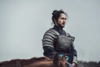 [첫방] '불가살' 이진욱, 권나라에 '600년전 만나지 말았어야' 슬픈 악연+ ...