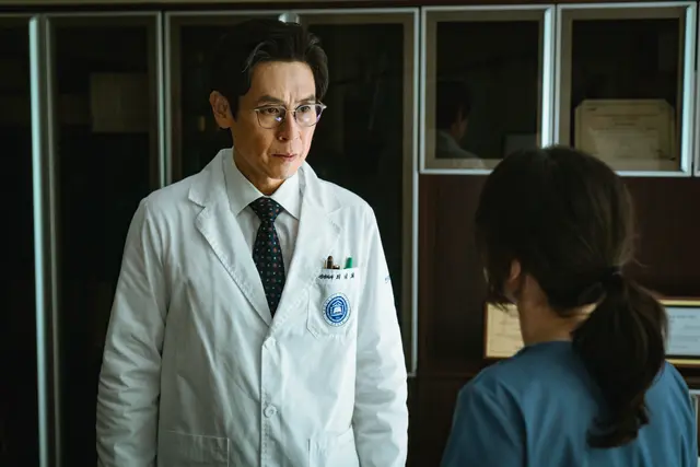 하이퍼나이프 2화 줄거리 레전드 자강두천의 탄생