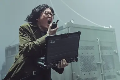 故 이선균 유작 개봉한다…영화 '탈출: 프로젝트 사일런스' [시네마천국 ...