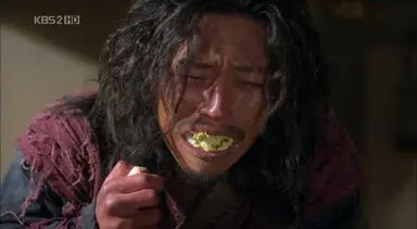 <장혁 "'추노' 성공 부담 안 돼요"> | 연합뉴스