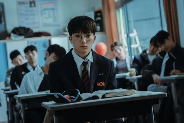 약한영웅 class 2 8화 마지막 전투의 승자는 약한영웅2 결말