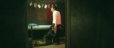 [포토] 전규환 감독-조재현 '영화 무게 기대해주세요' : 네이트 뉴스
