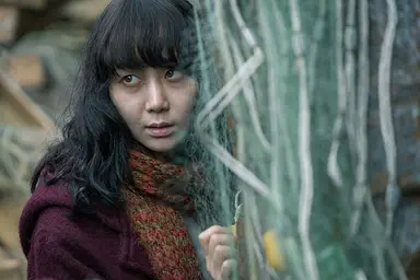 '그놈이다' 주원, 고무대야 속에 들어간 사연? : 네이트 연예
