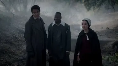 美 배우 애니 워싱, 암 투병 중 사망…향년 45세