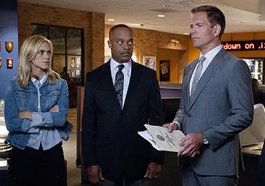 NCIS, 전세계 No.1 TV 드라마 등극 '기염' : 네이트 연예