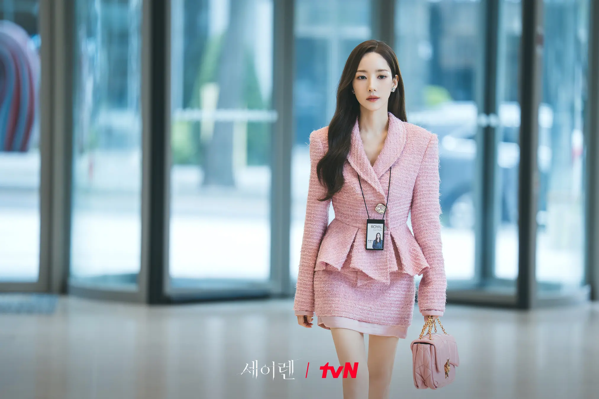 세이렌 뜻 2화 줄거리 한설아 약혼자 윤승재 김윤지 불륜 캘린더