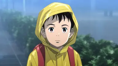 영양군 애니메이션 별정원사와 플루토 시사회 : 네이트 뉴스