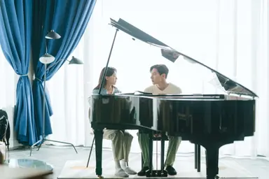 [포토]손정혁-금새록-노상현, 사운드트랙#2 : 네이트 연예