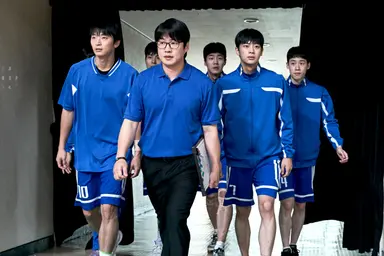 [인터뷰] 부산 출신 배우 안재홍 ''리바운드' 속 어색한 사투리? 실제 ...