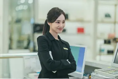 한지은-홍종현, 티빙 오리지널 '개미가 타고 있어요' 주연 | 연합뉴스