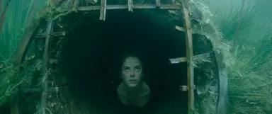 재난스릴러 '크롤' 카야 스코델라리오, "현실에서 악어 만나면 그냥 도망 ...