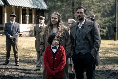 이교 집단 그린 호러 영화 '트윈', 2월 8일 개봉 : 네이트 연예