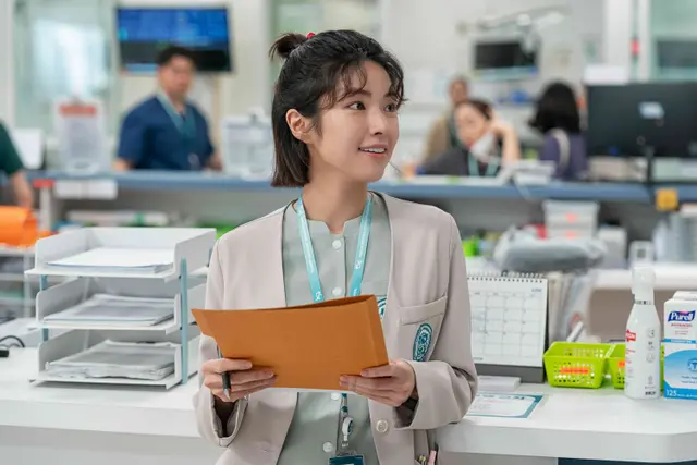 넷플릭스 드라마 중증외상센터 5화 줄거리