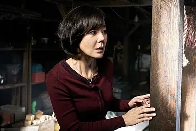 김윤진 복귀작 '시간위의 집', 옥택연·조재윤 캐스팅 - 노컷뉴스