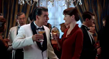 '북샵' 6월 개봉 확정…한 권의 책에서 시작된 아름답고 용기 있는 도전 ...