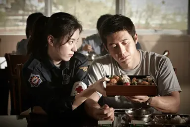 고수-한효주, 영화 '반창꼬'서 멜로 호흡 : 네이트 연예
