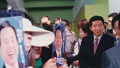 영화 '노무현입니다' 해외서도 호응 | 연합뉴스
