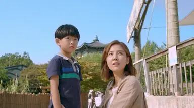 [인터뷰] '보희와 녹양' 안지호-김주아, 저를 소개합니다 : 네이트 연예