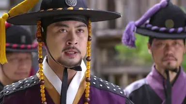 [주말드라마 예고] '옥중화 11회' 진세연, 최민철의 제안 받고 고민 끝에 ...