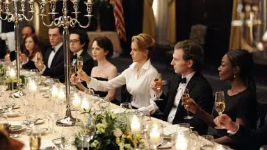 [만물상] CIA 마담 디렉터 : 네이트 뉴스