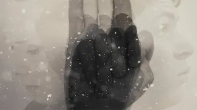 [쿡현장]영화 [트라이브] 감독 “한국 유일하게 포스터가 문제된 나라다!”